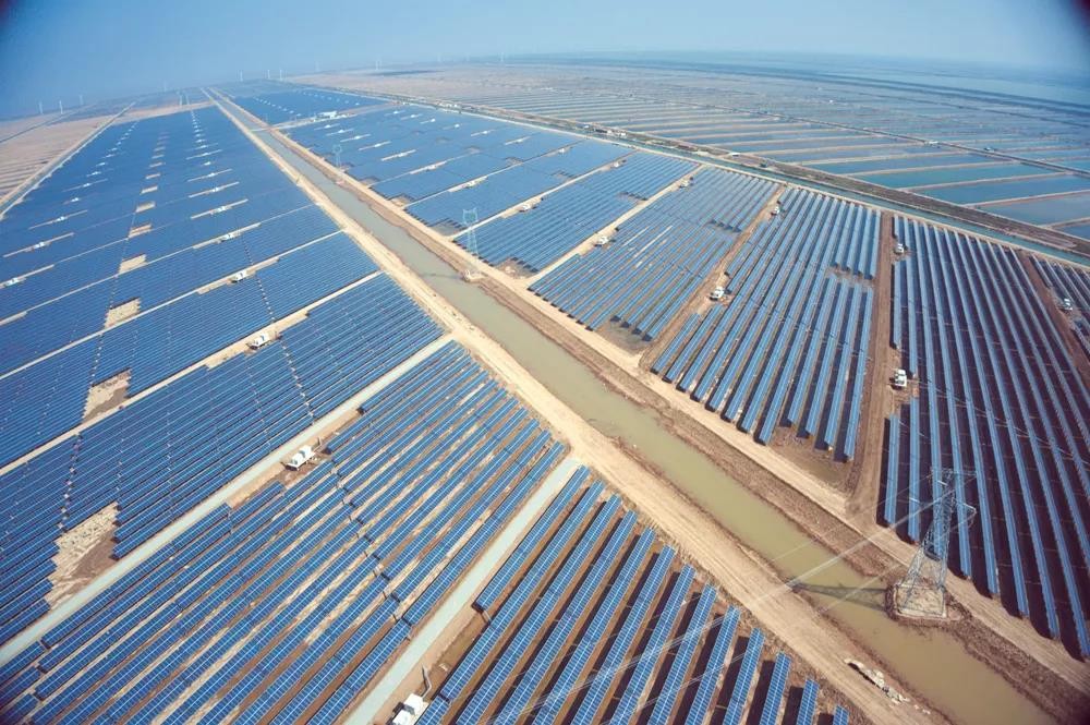 Surprise Ahead! www.js69.com Received the First CCER Pledge Loan with Future Earnings in China